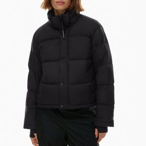 Aritiza The Super Puff Shorty (original version)